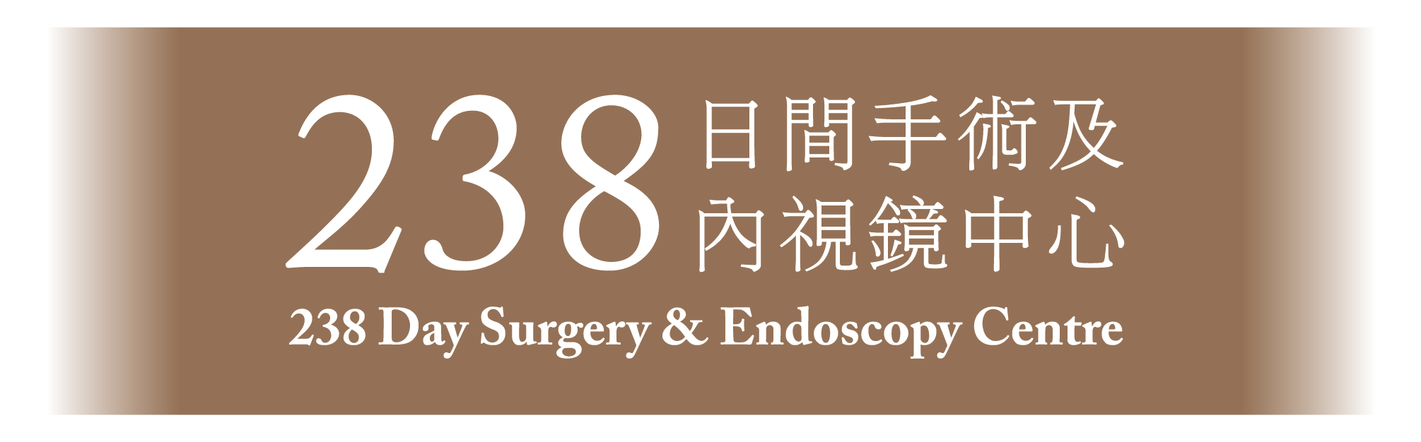 238 Day Surgery & Endoscopy Centre